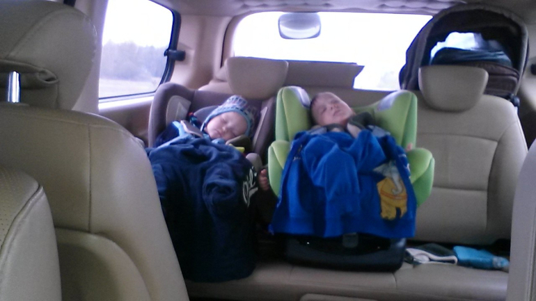 3 недели пролетели!Наши успехи!