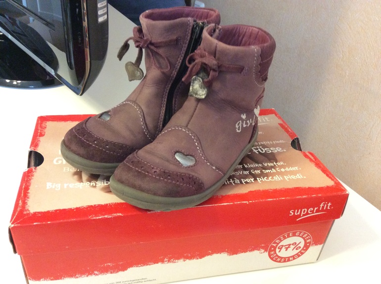 ECCO, TIMBERLAND, Crocs и др для девочки