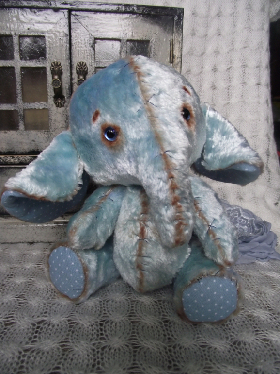 Блюм и Роуз