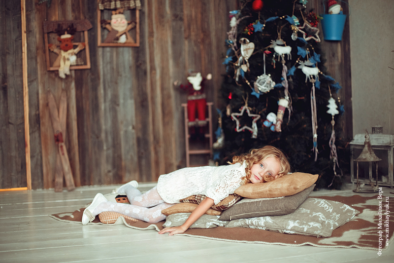 Злотовласая Злата