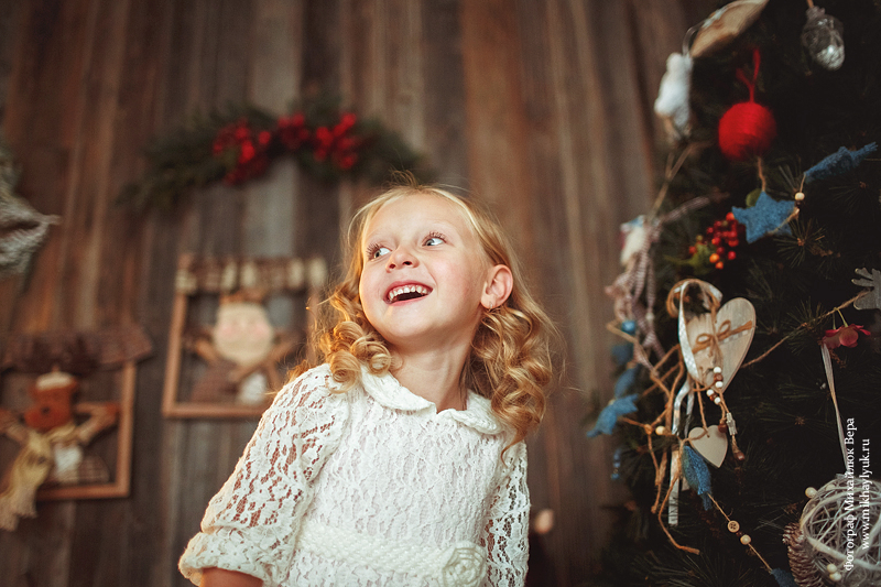 Злотовласая Злата