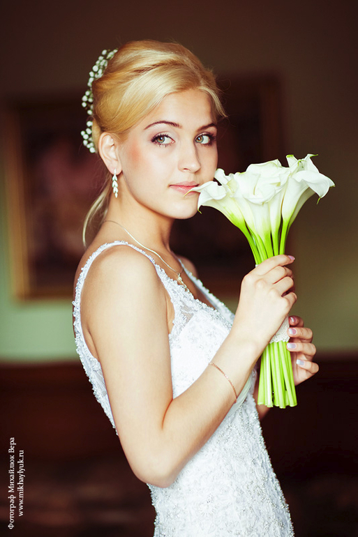 Свадьба. Катя и Олег