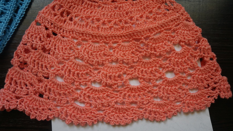 ШАПОЧКИ НА ОБМЕН.