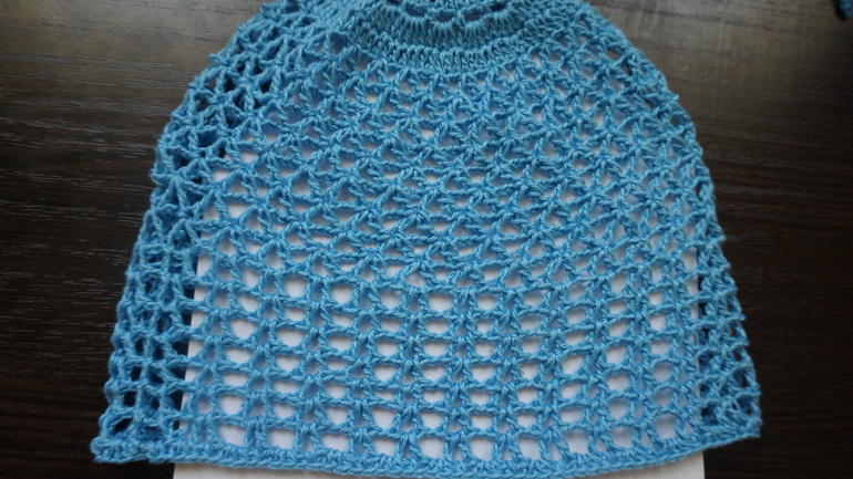 ШАПОЧКИ НА ОБМЕН.