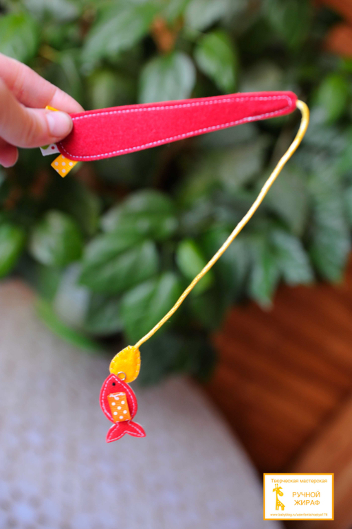 Развивающая книга