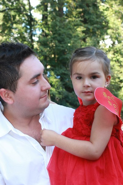 Наш двойной ДР