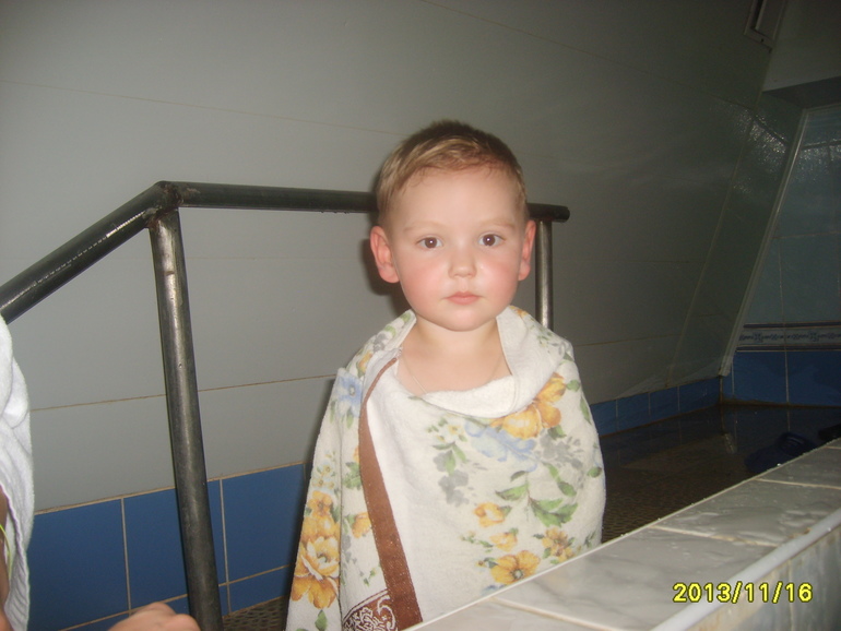 выходной в санатории