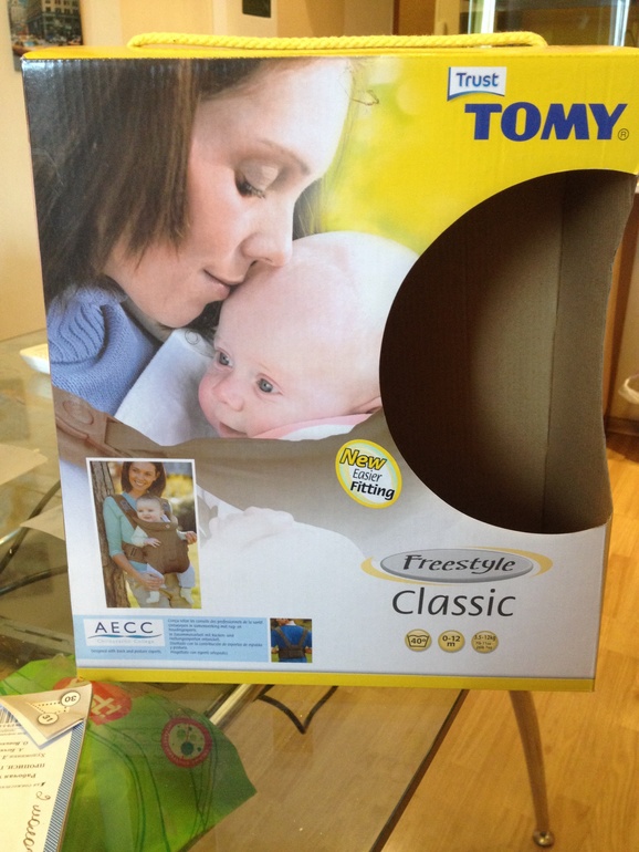 Рюкзак переноска( на улице не гуляли, новый)