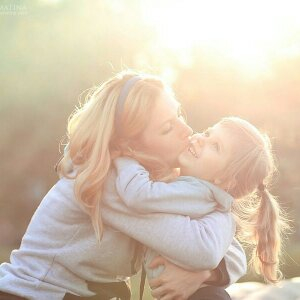 Чтобы радовало и помнилось )