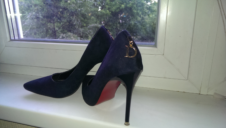 Оригинальные фото !