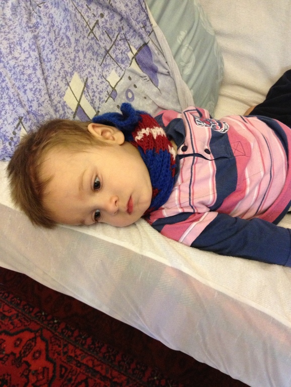 Опять лечимся