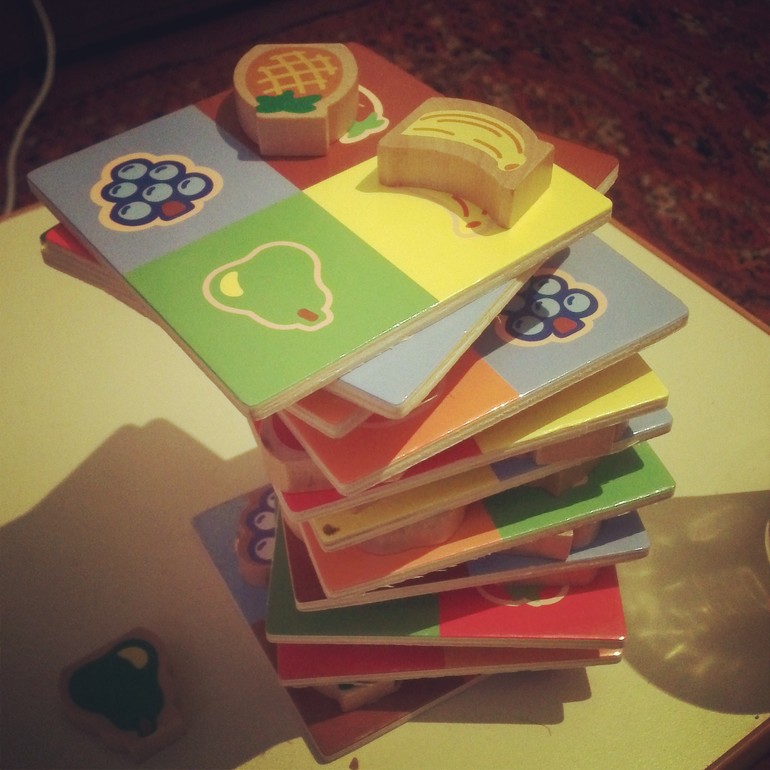 Ну я даже не знаю что писать-то