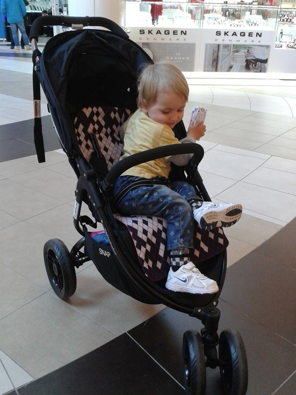 Пришла и наша valco!))