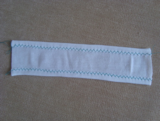 Трусики для куклы за 5 минут