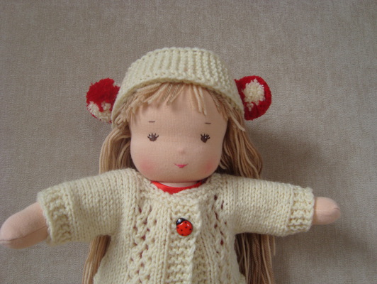 Нечего надеть... :)