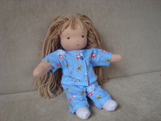 Нечего надеть... :)