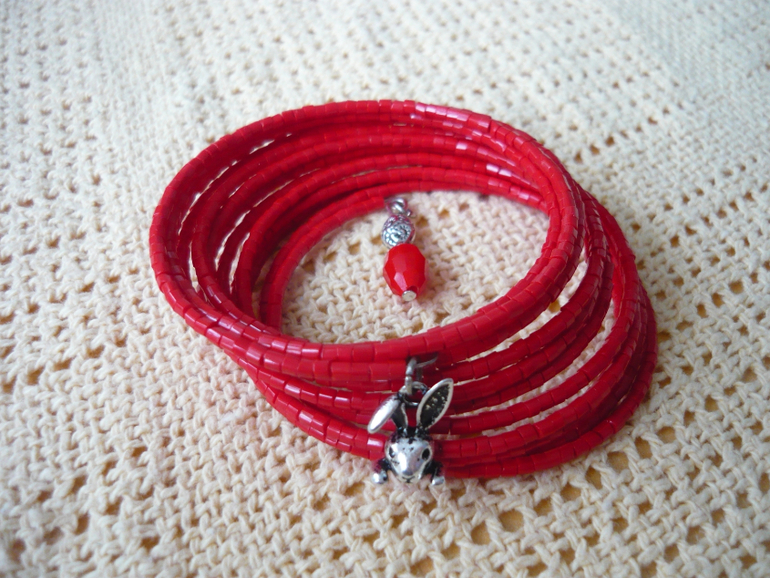 Браслетики