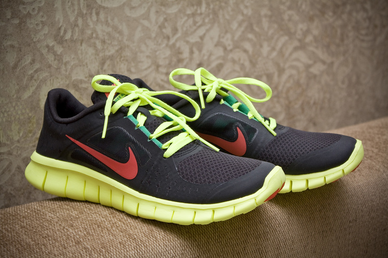 Кроссовки NIKE