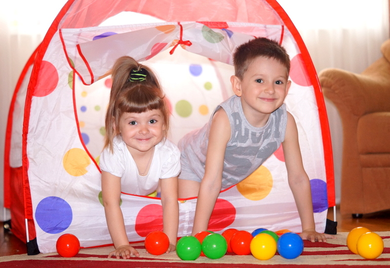 Никиткины достижения