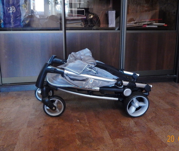 Обзор Lider Kids 401 B