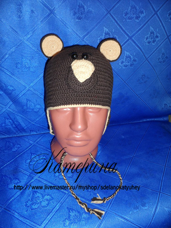 Мои творения.