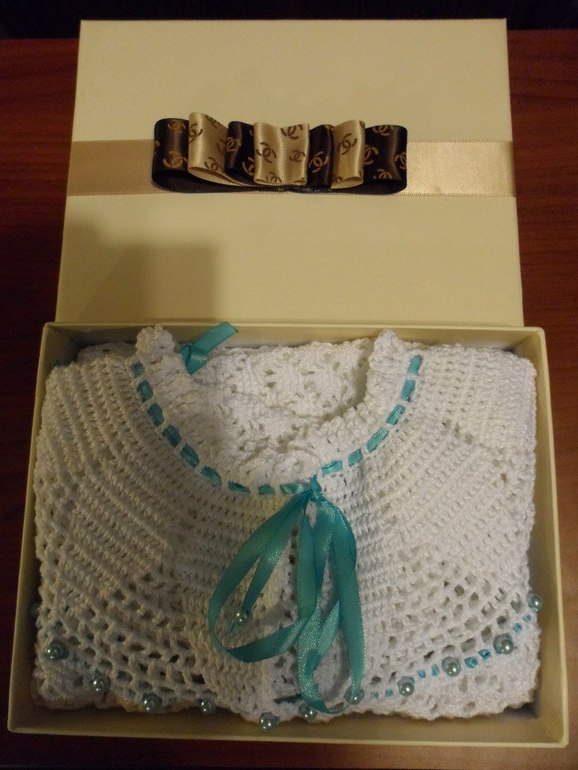 Мои творения.