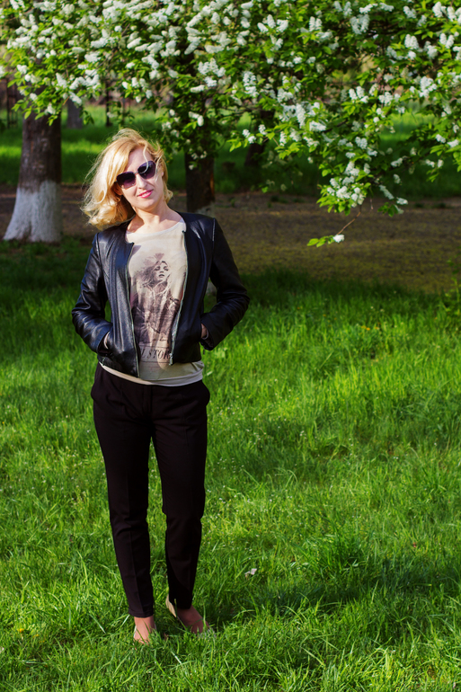 Д/З - Эпизод третий. Портрет.