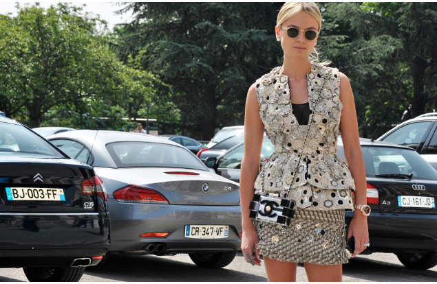 Цепная реакция.