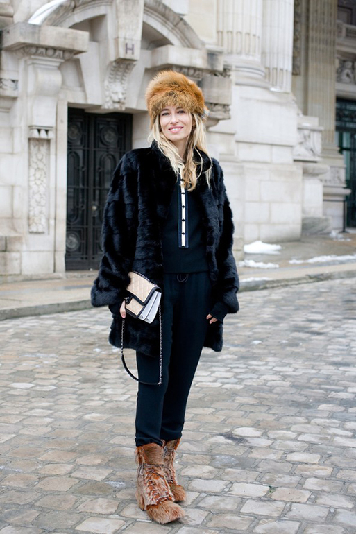 Цепная реакция.