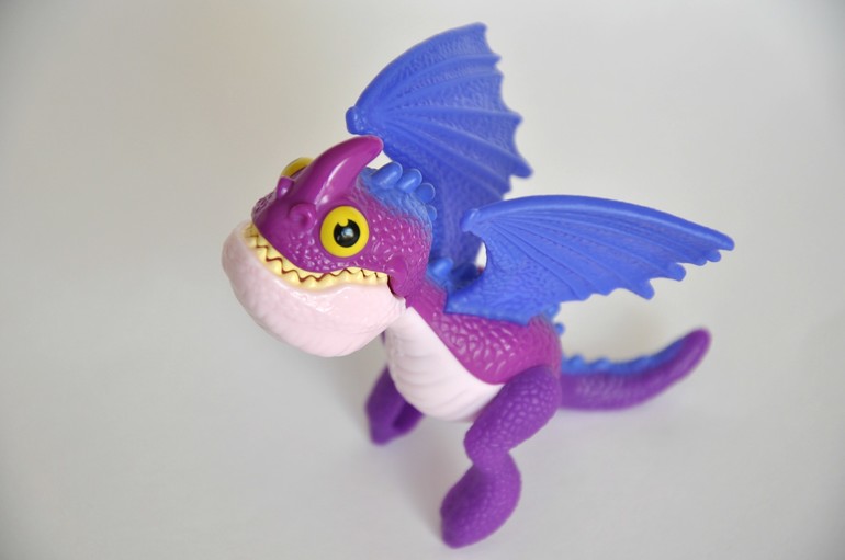 Дракономания:)