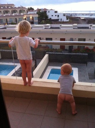 Никого не слушайте, растите вегетарианцев