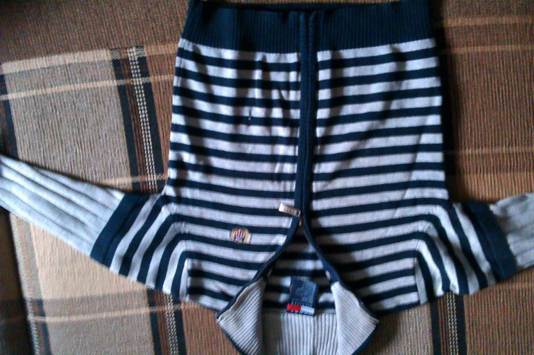 Отдам детское на мальчика