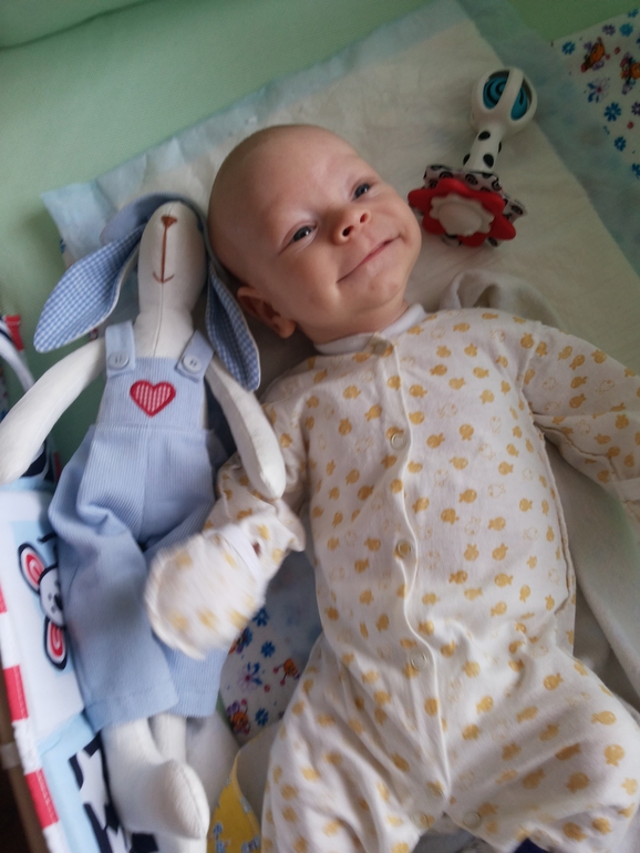 Мой любимый, любимый мужчина...)