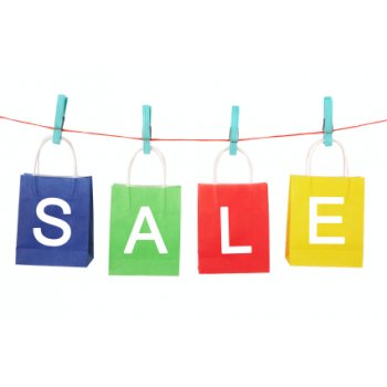 SALE! Забирайте, что кому глянулось...