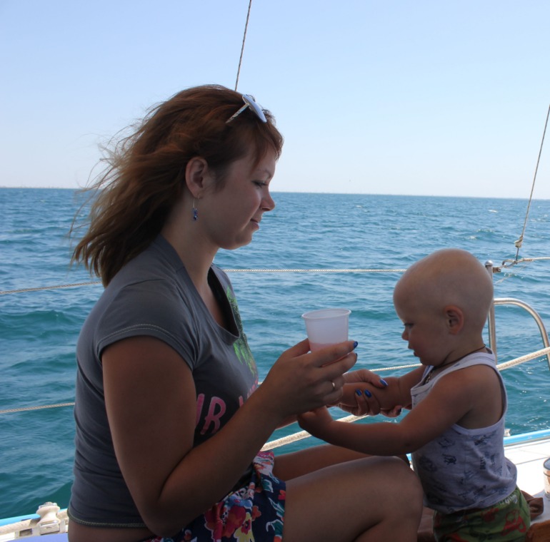 Евпатория 2013