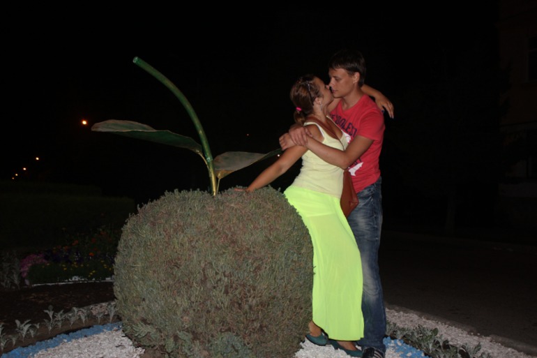 Евпатория 2013