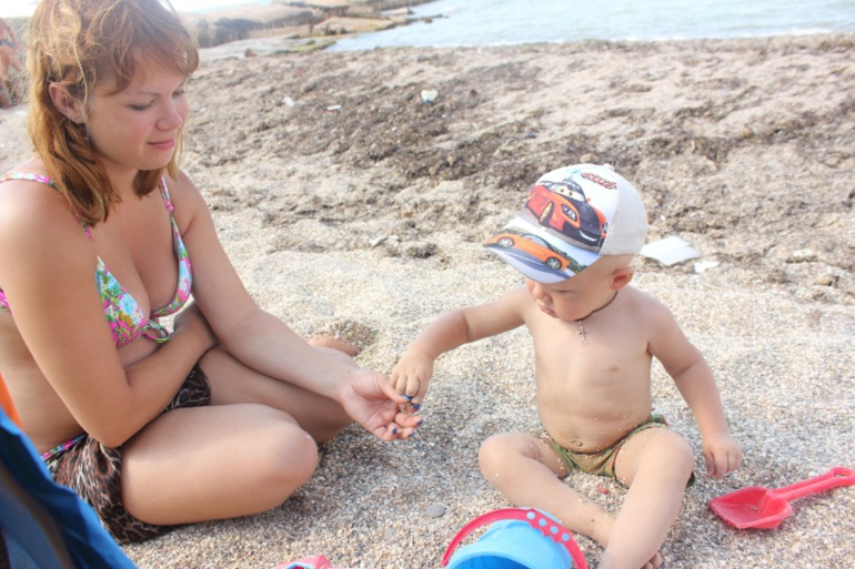 Евпатория 2013