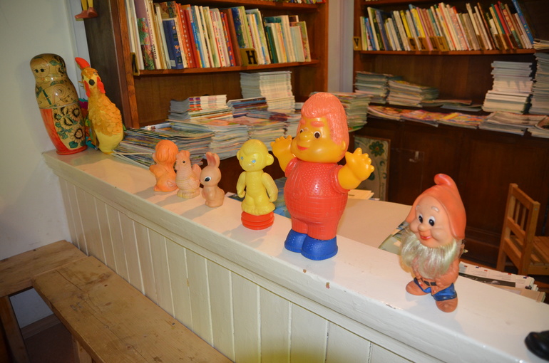 Здравствуй, лето - 2014! (18 мая)