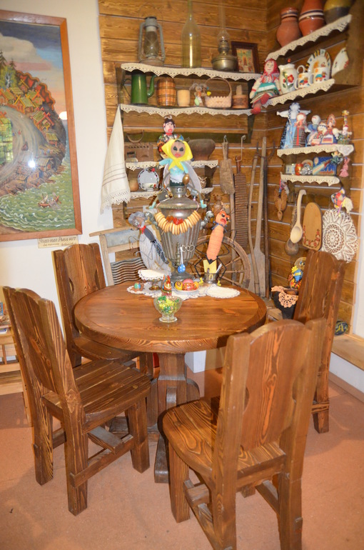 Здравствуй, лето - 2014! (18 мая)