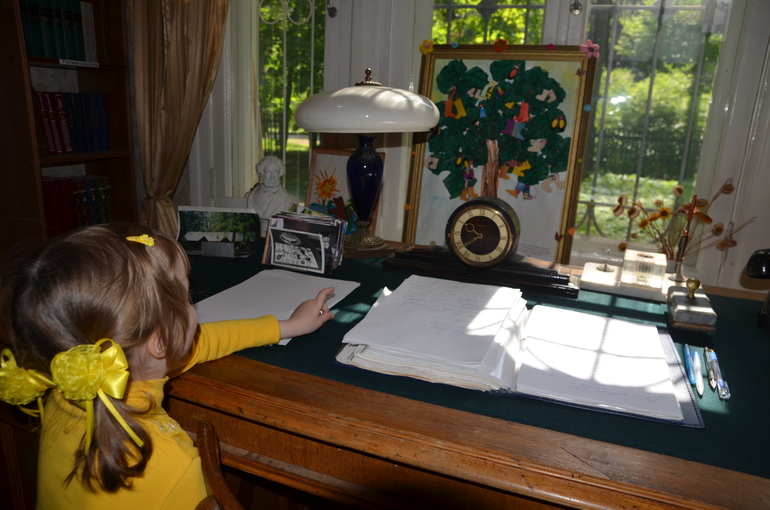 Здравствуй, лето - 2014! (18 мая)