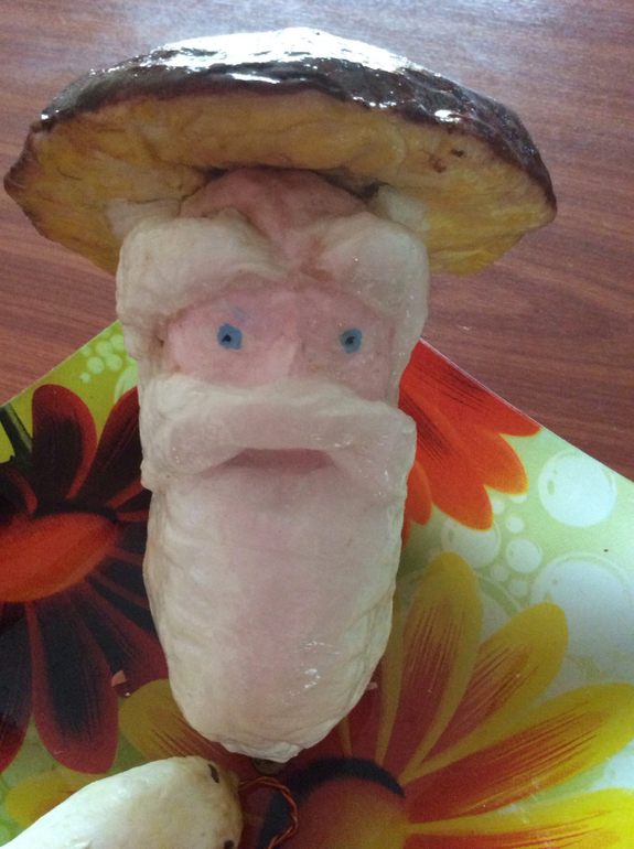 Правдивая история Деда Мороза