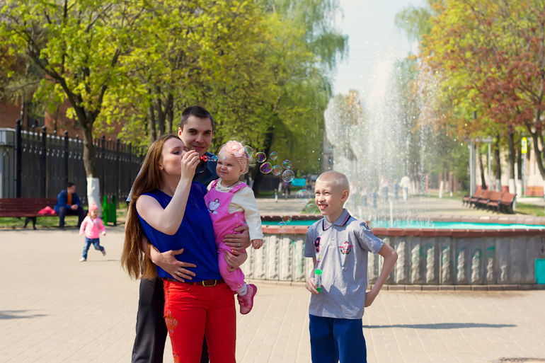 Фотопрогулка)