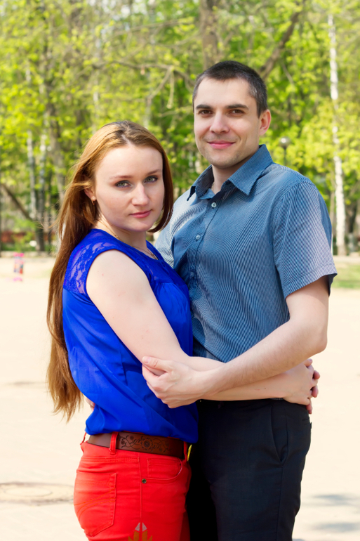 Фотопрогулка)
