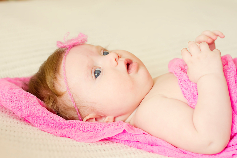 Очаровашка Анюта