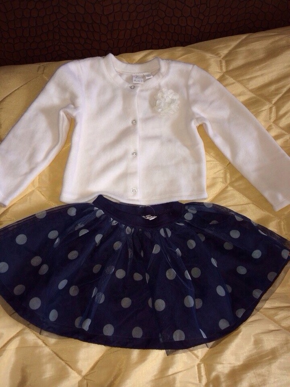 новые вещи на девочку Ralph Lauren ,Carter's,old navy ,children's place перехап