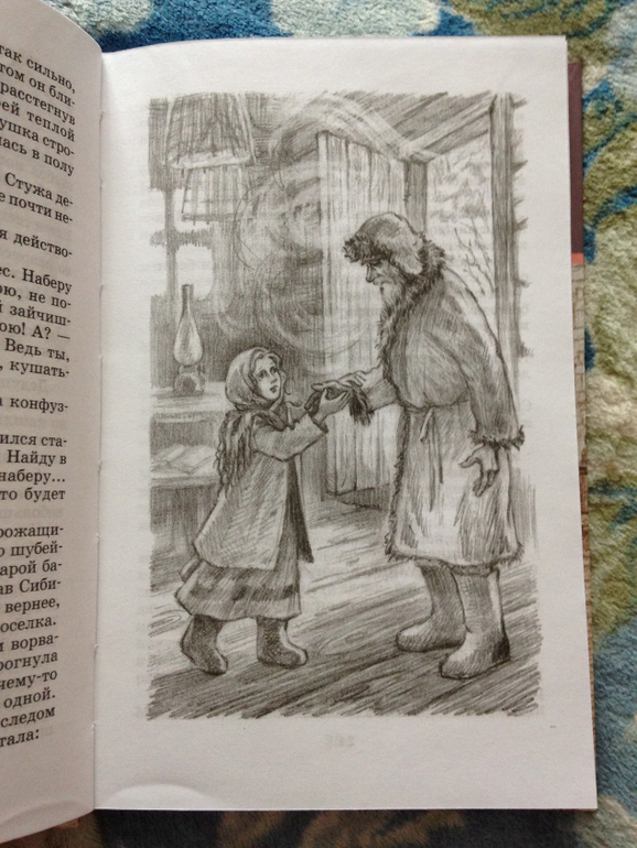 Книжное пополнение)