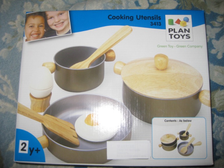 Запоздавший ДР-подарок)