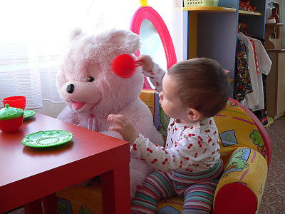 Скоро 1,4 года