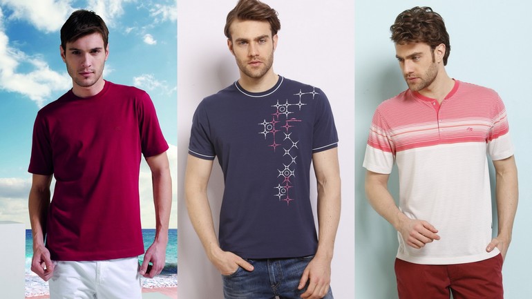 Мужская одежда: CAPORICCO, REYMO, ATES и BENSU - НУЖНА?