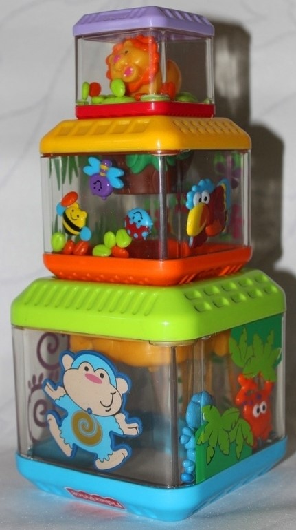 Игрушки Fisher Price. Б/у в отличном состоянии